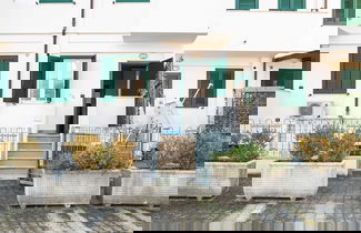 Photo 1 - Belvilla by OYO Apartment in Policastro Bussentino