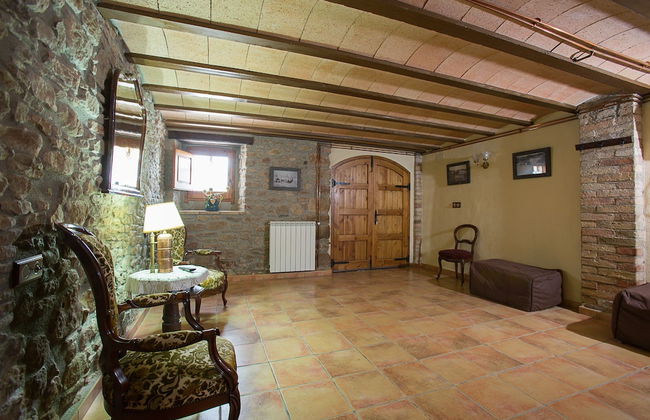 Marcús Casa rural - Foto 2