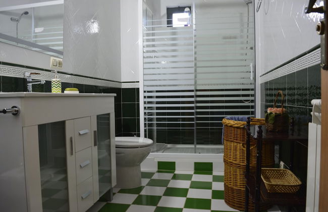 La casa de Rosa - Foto 13
