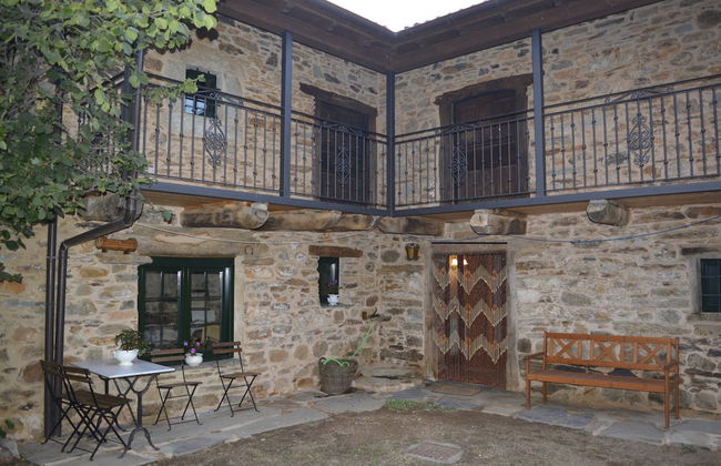La casa de Rosa - Foto 1