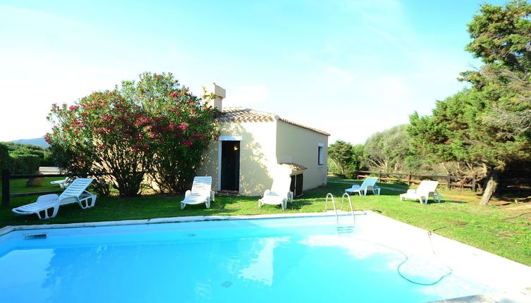 Photo 1 - Belvilla by OYO Holiday Home in Stintino With Pool