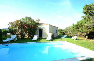 Foto 1 - Belvilla by OYO Holiday Home in Stintino With Pool