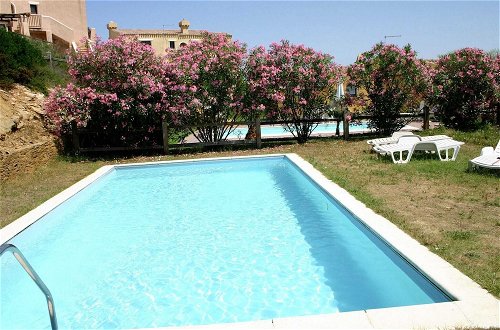 Photo 12 - Belvilla by OYO Holiday Home in Stintino With Pool