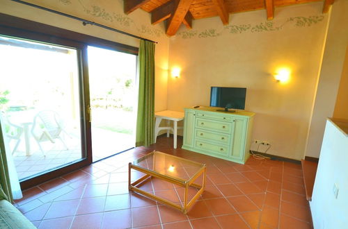 Photo 8 - Belvilla by OYO Holiday Home in Stintino With Pool