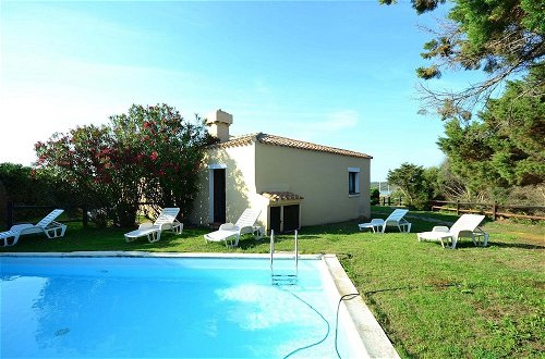 Foto 16 - Belvilla by OYO Holiday Home in Stintino With Pool
