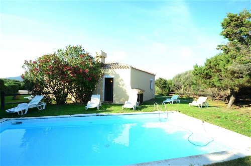 Photo 13 - Belvilla by OYO Holiday Home in Stintino With Pool