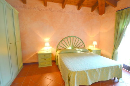 Foto 4 - Belvilla by OYO Holiday Home in Stintino With Pool