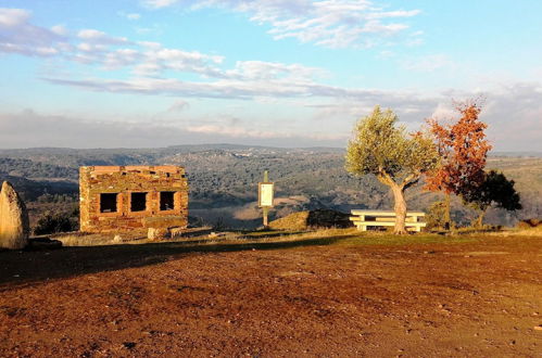 Foto 32 - Douro Camping