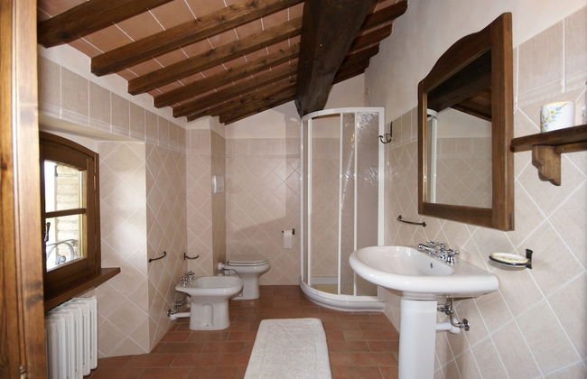 Holiday Home in Montone With Pool & Garden - Foto 6