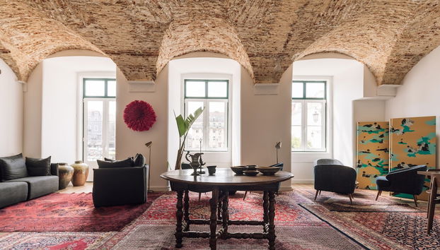 Lobby-Lounge