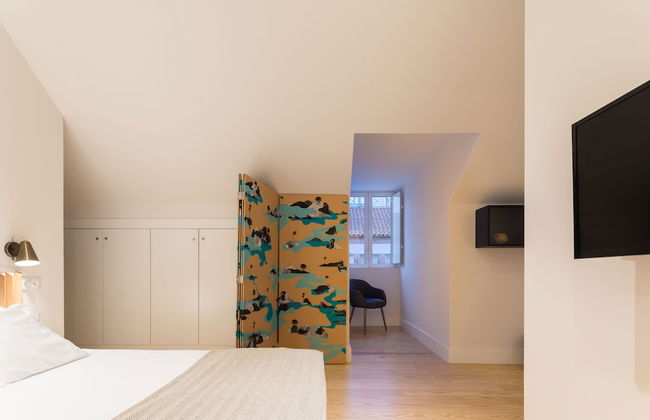 The Visionaire Apartments - Foto 34
