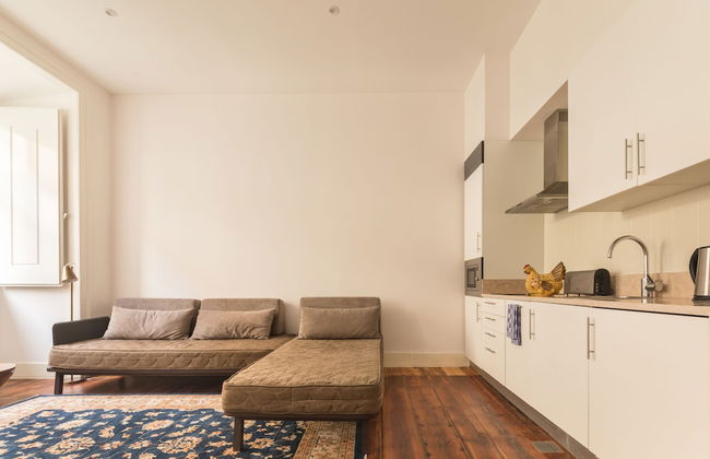 The Visionaire Apartments - Foto 57
