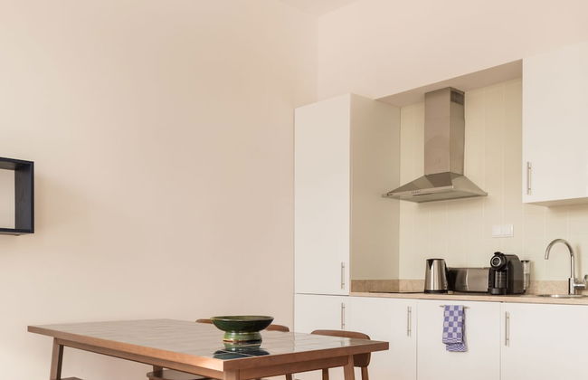 The Visionaire Apartments - Foto 62