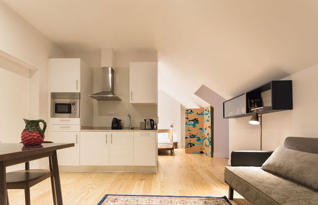 The Visionaire Apartments - Foto 63