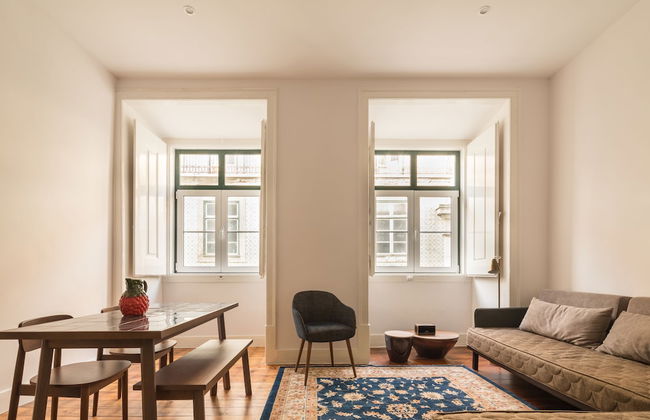 The Visionaire Apartments - Foto 17