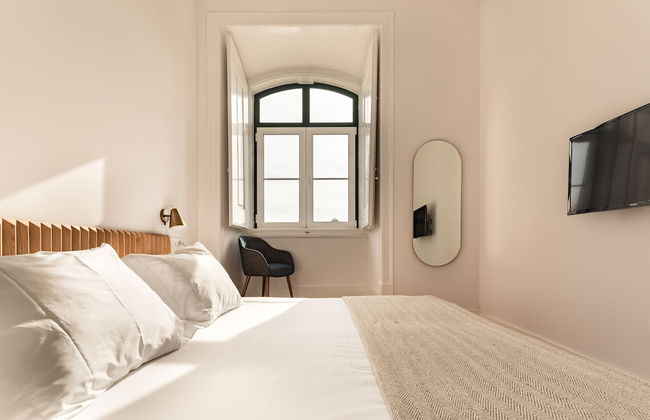 The Visionaire Apartments - Foto 20
