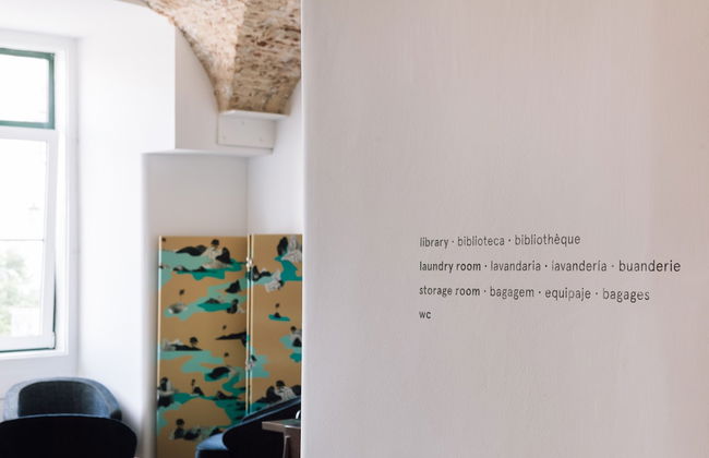 The Visionaire Apartments - Foto 2