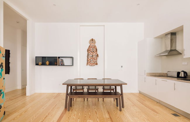 The Visionaire Apartments - Foto 50
