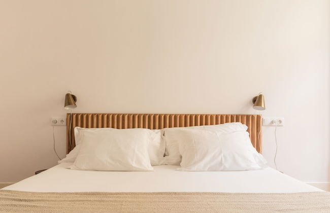 The Visionaire Apartments - Foto 16