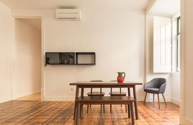 The Visionaire Apartments - Foto 45