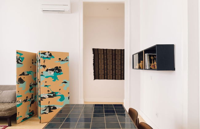 The Visionaire Apartments - Foto 48