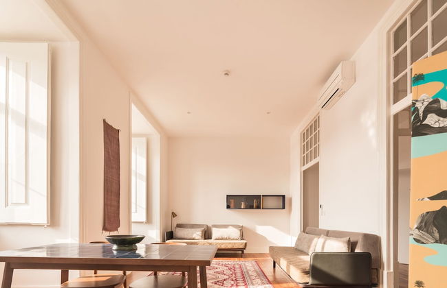 The Visionaire Apartments - Foto 66