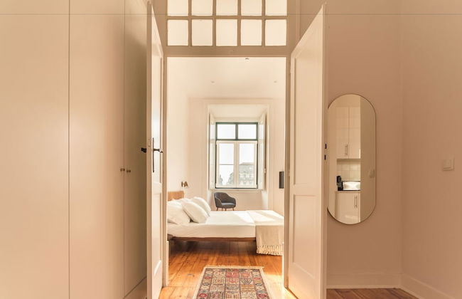 The Visionaire Apartments - Foto 10