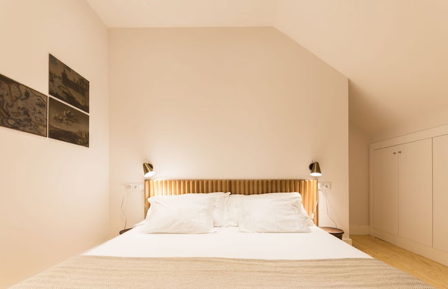 The Visionaire Apartments - Foto 33