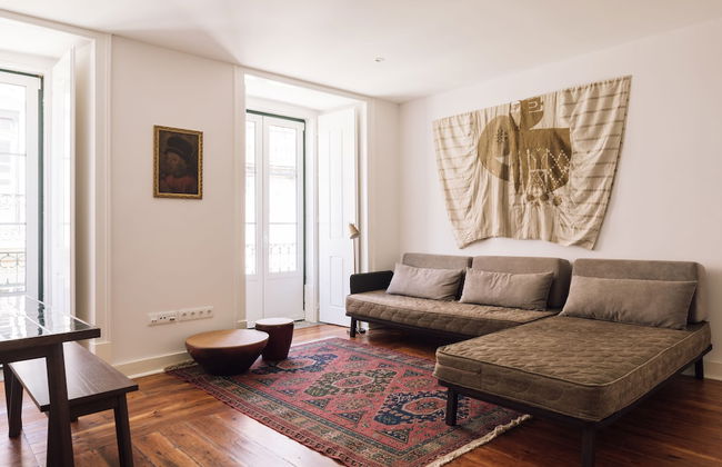 The Visionaire Apartments - Foto 71