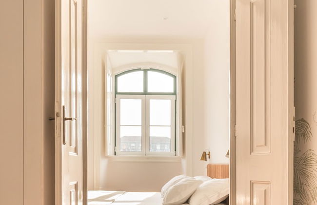 The Visionaire Apartments - Foto 19