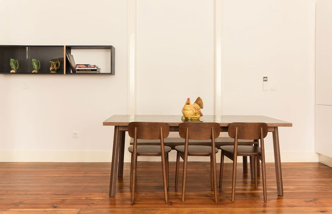The Visionaire Apartments - Foto 47