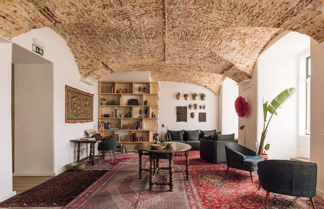 The Visionaire Apartments - Foto 6