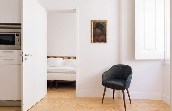 The Visionaire Apartments - Foto 30