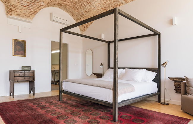 The Visionaire Apartments - Foto 42