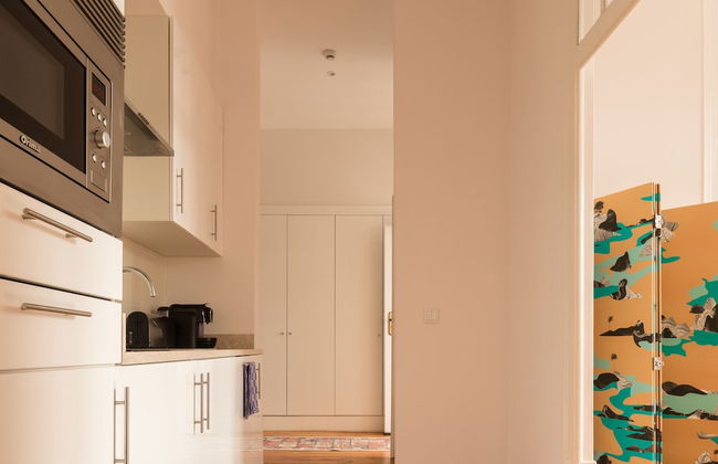 The Visionaire Apartments - Foto 55