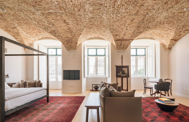 The Visionaire Apartments - Foto 40