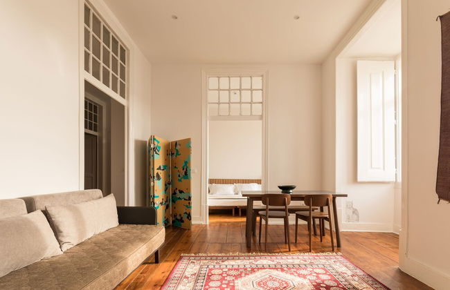 The Visionaire Apartments - Foto 65