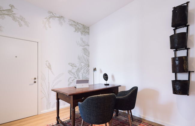 The Visionaire Apartments - Foto 3
