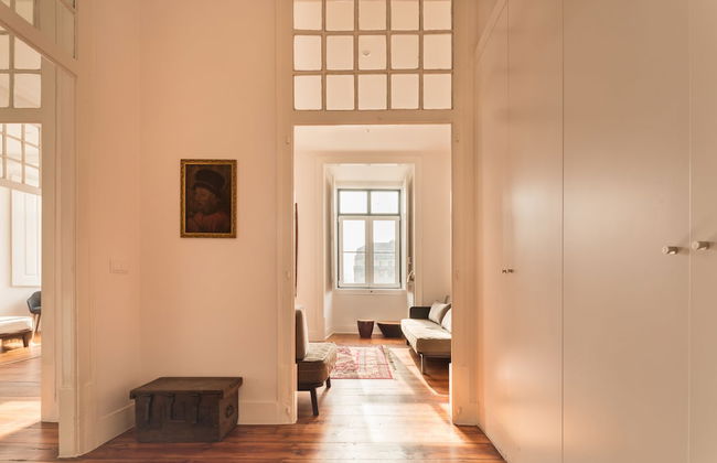 The Visionaire Apartments - Foto 12