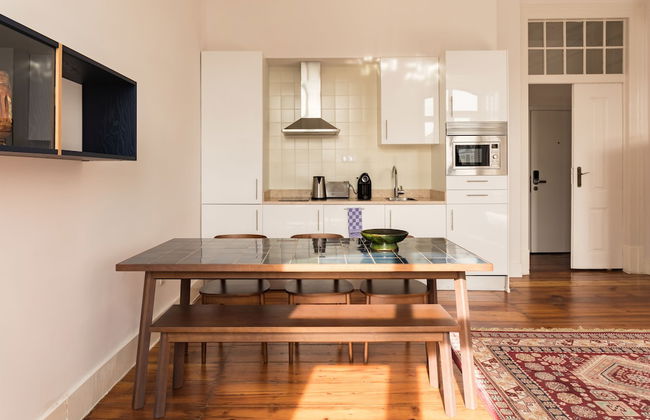 The Visionaire Apartments - Foto 61