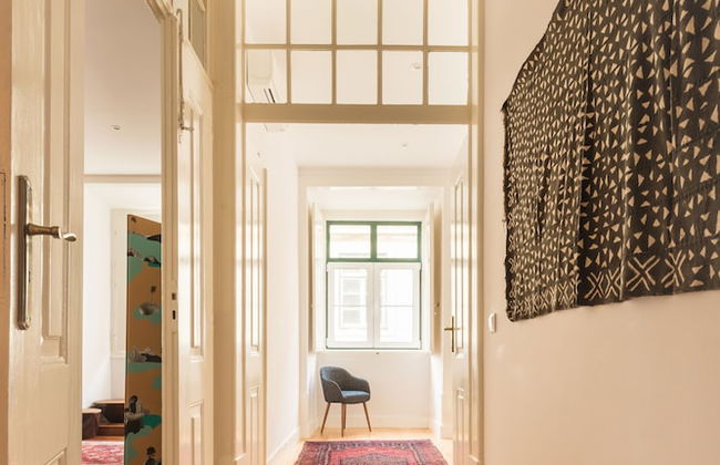 The Visionaire Apartments - Foto 28