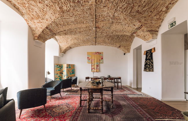 The Visionaire Apartments - Foto 8