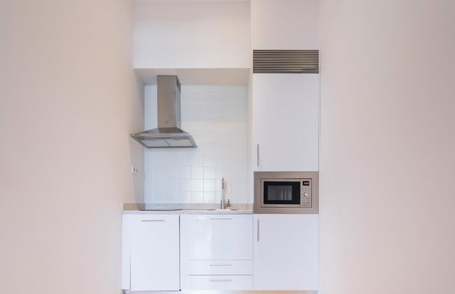 The Visionaire Apartments - Foto 53