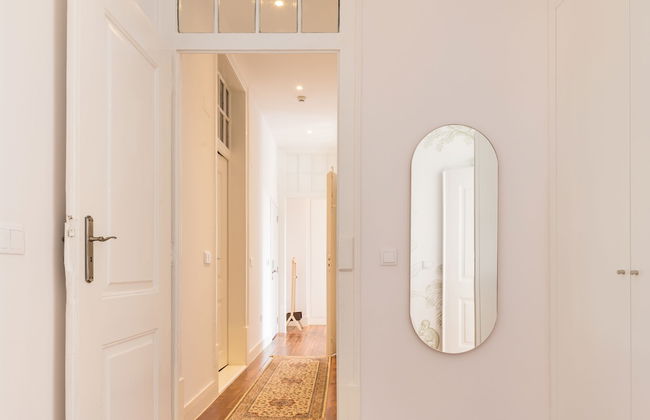 The Visionaire Apartments - Foto 21