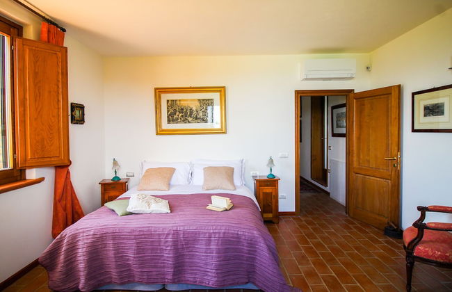 Boschi di Montecalvi - Photo 45