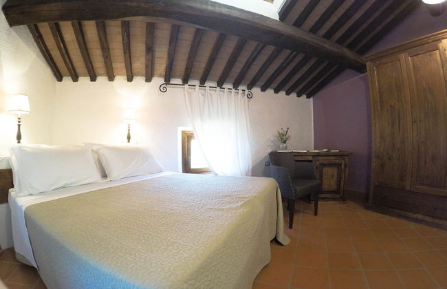 Boschi di Montecalvi - Photo 13