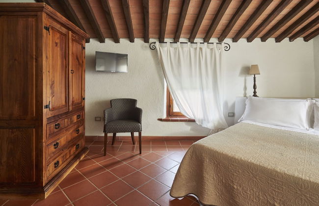 Boschi di Montecalvi - Photo 24