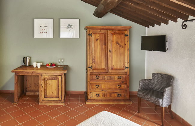 Boschi di Montecalvi - Photo 25