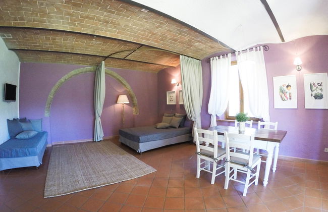 Boschi di Montecalvi - Photo 5