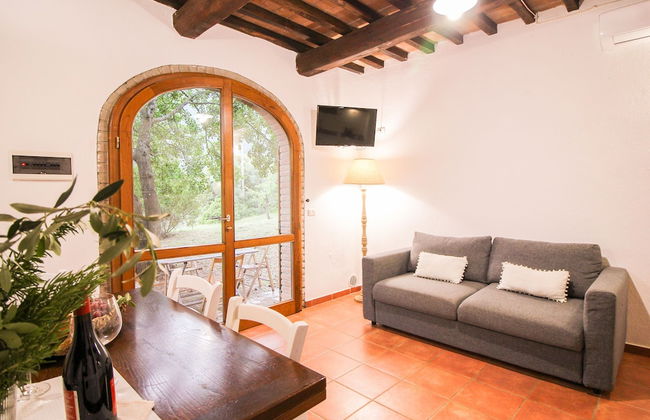 Boschi di Montecalvi - Photo 36